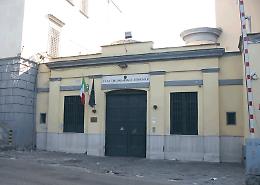 Un corso di canto nel carcere di Pozzuoli