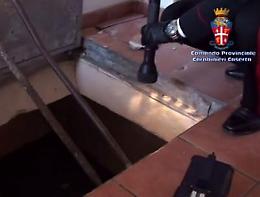 Operazione contro i clan dei Casalesi: quaranta arresti
