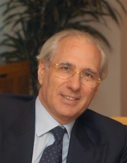 Autostrade, Ciucci si dimette da presidente
