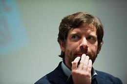 Pippo Civati lascia il Pd