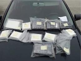 'Ndrangheta, smantellata cellula romana: 19 arresti