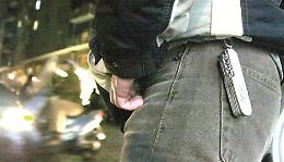 Movida violenta sul lungomare napoletano: 13enne accoltellato
