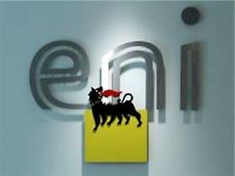 Indagine su un complotto internazionale contro l'Eni