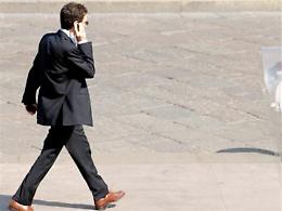 Jobs act, possibili controlli <br>a distanza: <br>è scontro