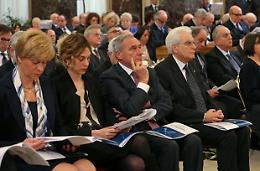 «Crisi economica <br>e corruzione vanno <br>di pari  passo»