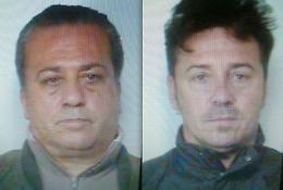 Centrale del falso nella videoteca,<br>arrestati titolare e dipendente