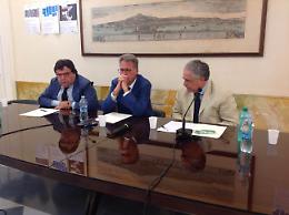 Premio Napoli, ecco i vincitori
