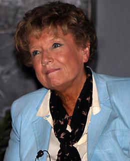 La scrittrice Dacia Maraini cittadina onoraria di Bacoli
