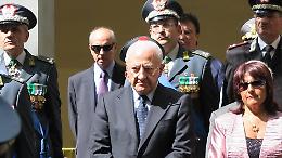 Regione, salta la seduta del Consiglio