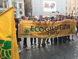 Il Senato dice sì agli ecorati