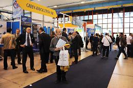 EnergyMed apre i battenti sotto il segno dell'innovazione