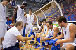 Givova Flor dà Caffe, il roster resta lo stesso 