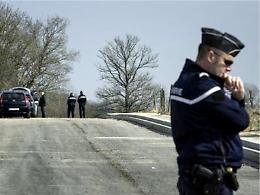 Orrore, scoperti neonati <br>nel congelatore