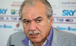Savoia retrocesso in serie D