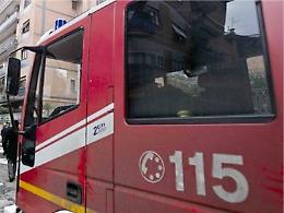 Folgorata in bagno, gravissima una 15enne