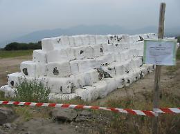 Terra dei Fuochi, operazione “choc”