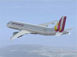 Germanwings, atterraggio d'emergenza per volo diretto <br>a Venezia