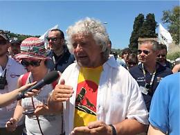 Furia Grillo: mai sconsigliato le mammografie