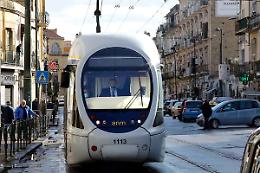 Tornano i tram storici da San Giovanni a piazza Nazionale
