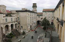 Ospedale degli Incurabili, il via verso la rinascita
