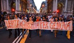 G8 Genova, Corte Strasburgo condanna l'Italia per l'irruzione alla scuola Diaz: fu tortura