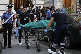 Gioielliere ucciso a Roma, arrestato tossicodipendente di Napoli