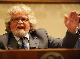 Grillo: carte segrete sul gioco d'azzardo