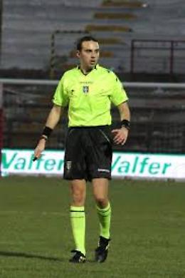 Lega Pro, Benevento-Juve Stabia a Guccini