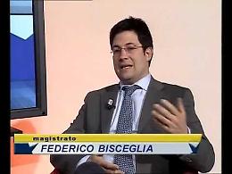 Muore in un incidente stradale<br> il magistrato Federico Bisceglia