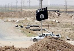 L'Isis riapre hotel a 5 stelle in Iraq