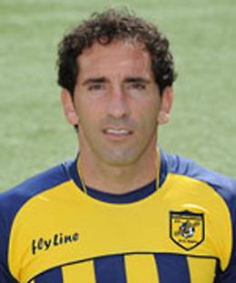 La Juve Stabia spera di recuperare Caserta
