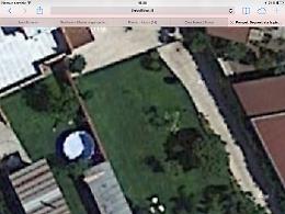 Pompei, piscina abusiva, i vigili denunciano l'assessore alla polizia municipale