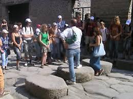 Scavi Pompei. Domeniche gratis ma a fasce orarie