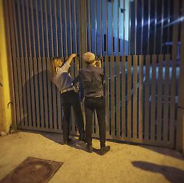 Terme di Stabia, i termali minacciati dalla camorra chiudono l'impianto