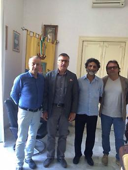 Castellammare di Stabia. Una sede di restauro dell'Università islamica nella Reggia borbonica