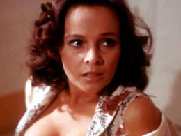 È morta l'attrice Laura Antonelli