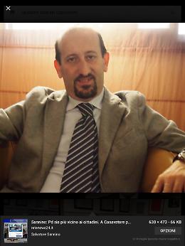 False fisioterapie ai parlamentari, arrestato per corruzione ex sindaco di Casavatore