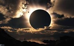 Eclissi totale del Sole. Venerdì mattina la Terra sarà oscurata