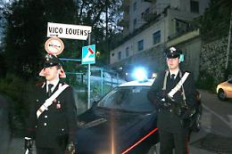 Vico Equense. Trovato corpo in avanzato stato di decomposizione 