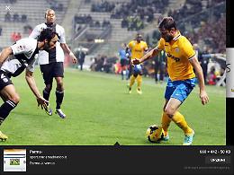 Clamoroso a Parma: la Juve sconfitta. Ko il Cagliari col Genoa