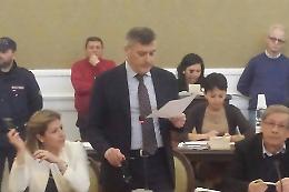 Castellammare di Stabia. Fallimento Terme, si è dimesso il sindaco