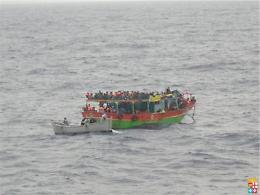 Maroni non molla: «Stop a immigranti si può fare e lo farò»