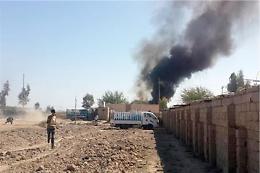 Iraq, l'Isis conquista Ramadi: 500 morti
