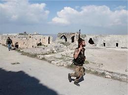Mezza Siria conquistata dall'Isis