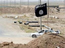 Iraq, fossa comune con 70 soldati uccisi dall'Isis