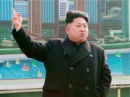 La Corea del Nord testa un missile sottomarino