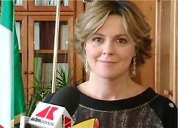 Lorenzin: Sanità, <br>i costi standard <br>già applicati