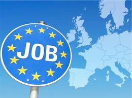 A marzo 571 nuovi posti di lavoro nelle Pmi