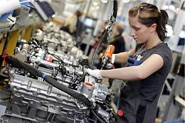 L'Istat conferma: Pil +0,3%