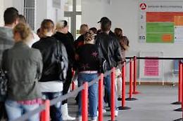 Cala l'occupazione, non convince il Jobs Act